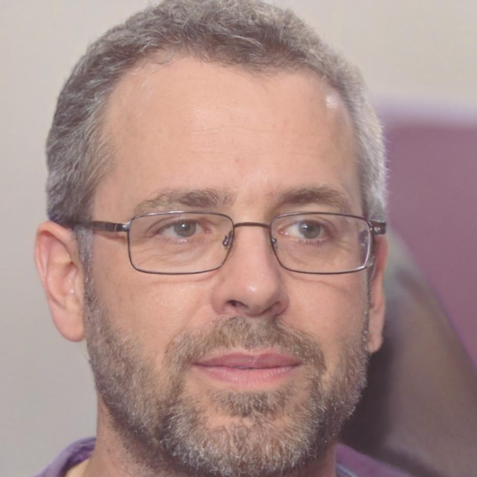 Marcus Weber aus Hamburg